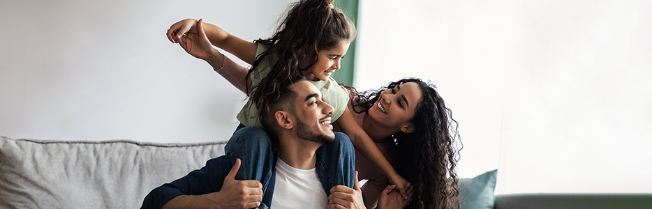 Protege a tu familia con un seguro de vida