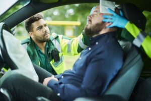 Accidente en la pista… ¿y ahora cómo activas el SOAT?
