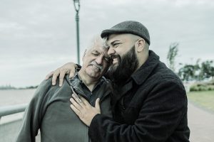 Papá ya tiene corbatas… ¡regálale protección!