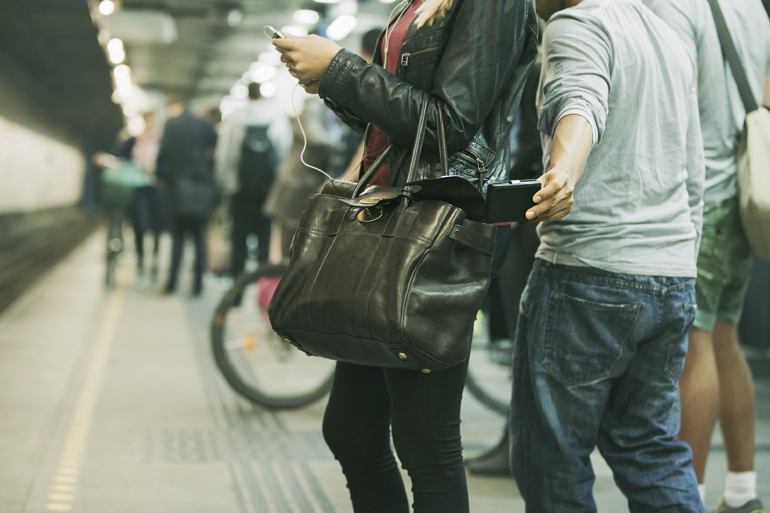 Ante un robo de celular el seguro de tarjetas te puede cubrir si vacían tus cuentas