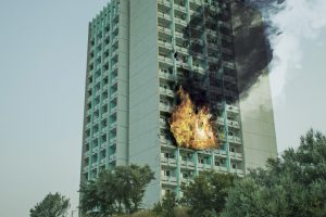 Tsunami, incendio, terremoto… ¿y tú sin plan B?