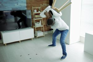 No era una cucaracha… era el inicio del problema