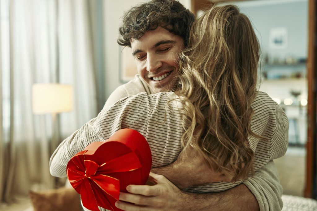 Regala algo que no se marchite