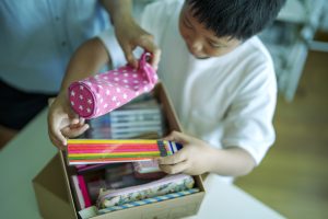 La lista está completa… ¿y los útiles son seguros?