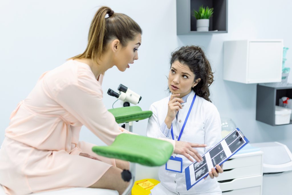 Pensaste que el Papanicolaou podía esperar