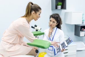 Pensaste que el Papanicolaou podía esperar