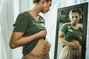 Ese 'empacho' ya se está volviendo costumbre