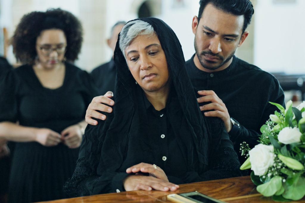 Si te pasa algo hoy… ¿tu familia sabe qué hacer mañana?