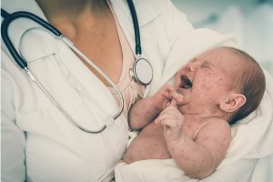 ¿Otra vez el sarampión? Lo que debes saber para protegerte