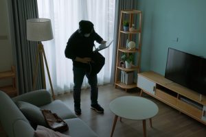 Tres días de vacaciones bastan para vaciar una casa