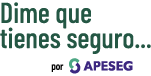 Dime que tienes seguro
