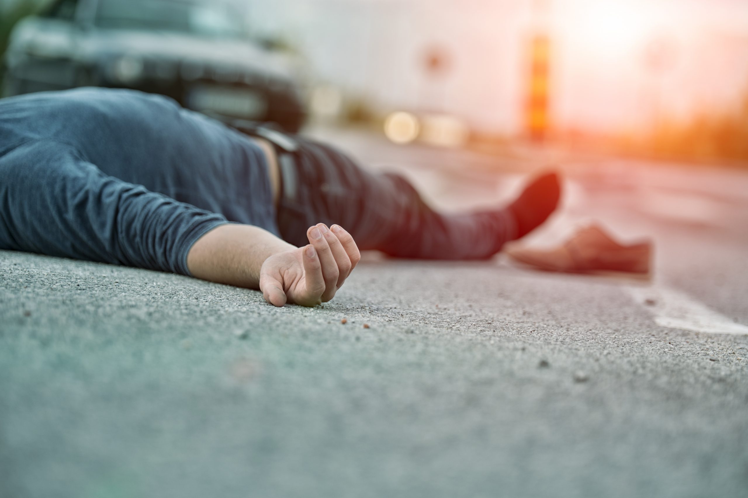 Qué cubre el SOAT en caso de peatón atropellado