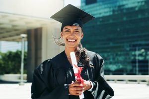 La universidad no debería terminar por un imprevisto