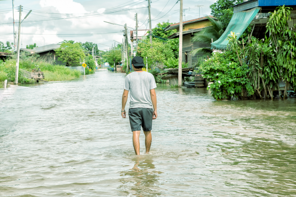 Fenómeno El Niño