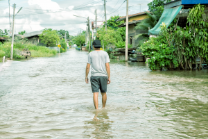 ¡El Niño trae lluvias y calor! 5 amenazas para tu salud que debes conocer