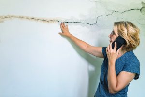 Qué hacer después de un sismo